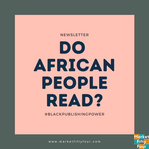 Do African People Read?